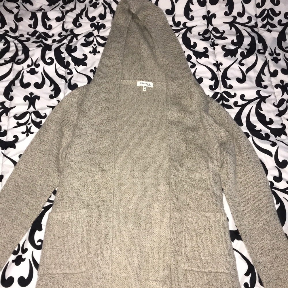 cardigan